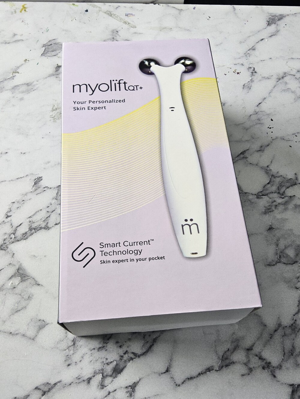 Myolift QT+ - 7e Wellness